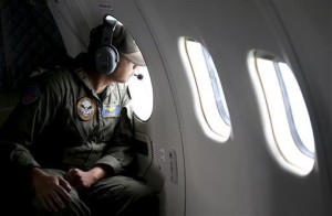 AirAsia Victims Found Strapped in Seats