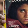 Iconic 'Afghan Girl' Learns Her Fate