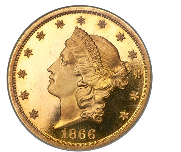 Woman Donates Rare $300K Coin to Indiana Church - Newser