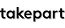 Takepart news logo