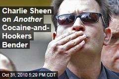 charlie sheen prostitute pictures