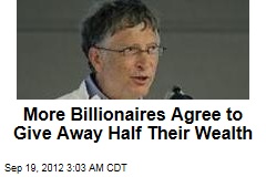 Bill gates money facts