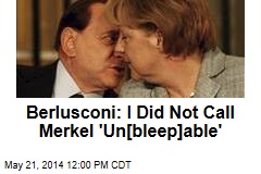 berlusconi prostitute obama