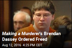 US Court Orders Release of Nephew in 'Making a Murderer'