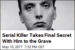 One of Britain's Most Notorious Killers Is Dead