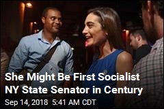 Splinter Democrats Ousted in NY Primaries