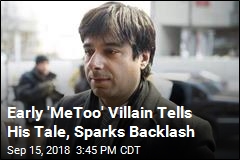 Ghomeshi Tells His Tale, Sparks #MeToo Backlash