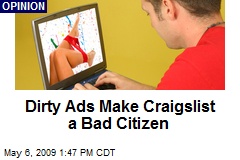 prostitute on craigslist