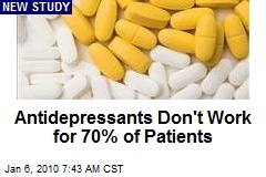 antidepressants-dont-work-for-70-of-pati