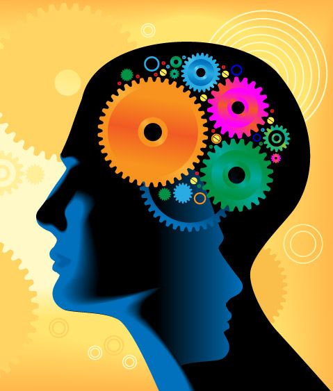 thinking, religion dont mix: study