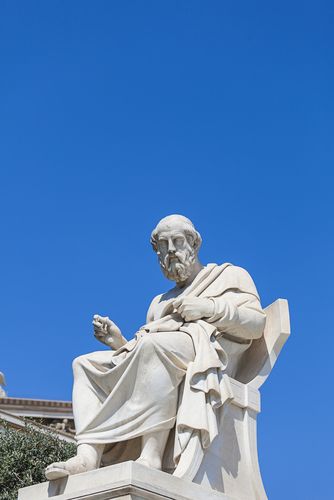 hunter-gatherers were pretty darn smart: geneticist